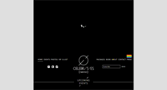 Desktop Screenshot of celebritiesnightclub.com