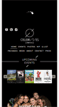Mobile Screenshot of celebritiesnightclub.com